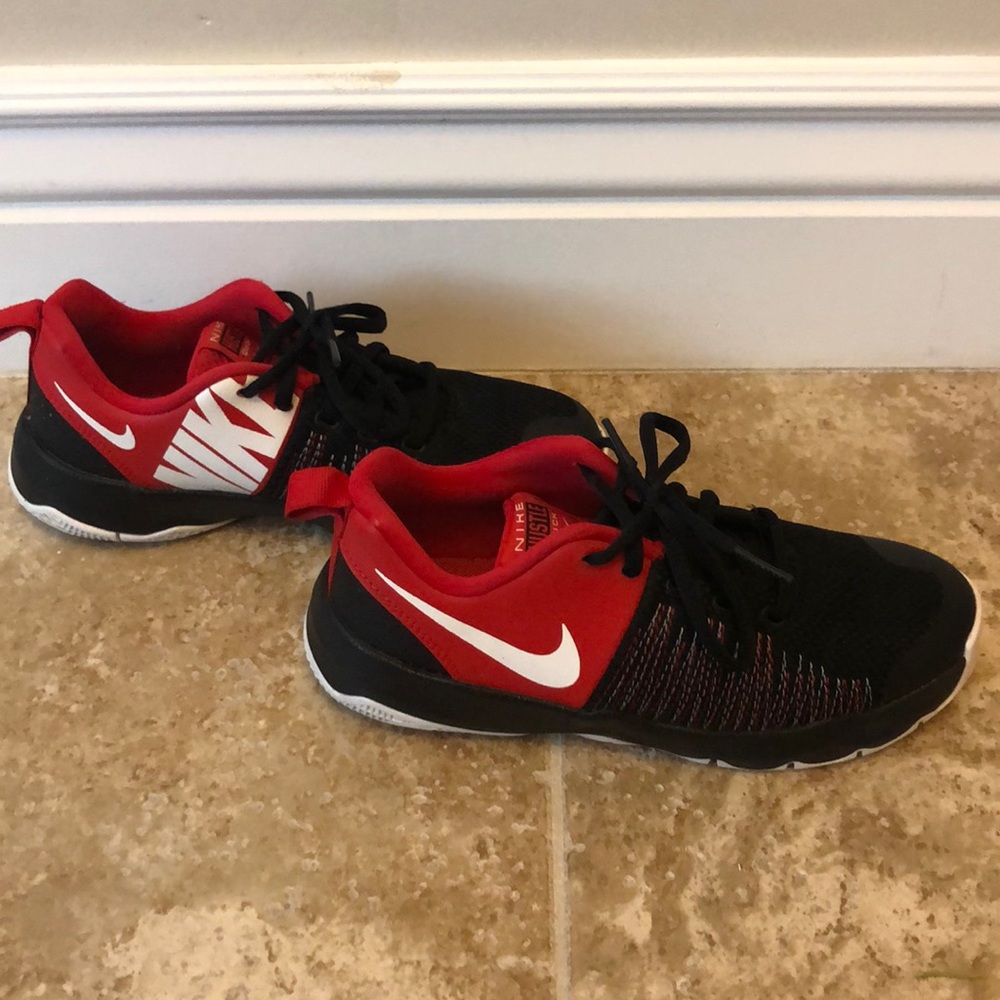 Nike shoes